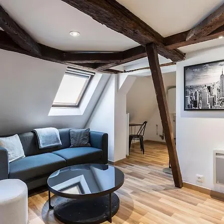 Le Loft De Bergerac Apartamento Exterior foto