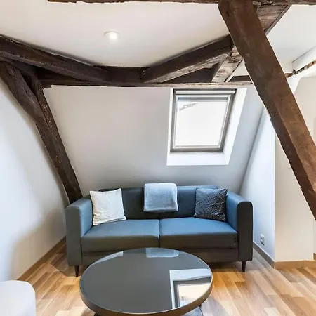 Le Loft De Bergerac Apartamento Exterior foto