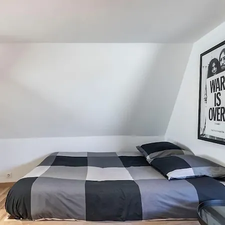 Le Loft De Bergerac Apartamento Exterior foto