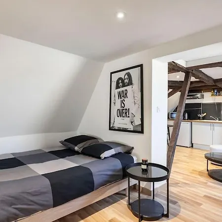 Le Loft De Bergerac Apartamento Exterior foto