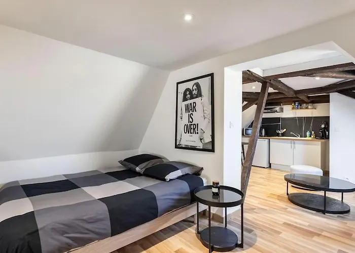 Le Loft de Bergerac
