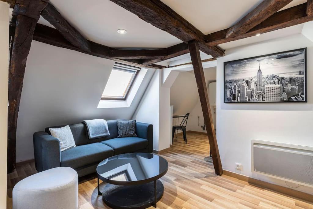 Le Loft De Bergerac