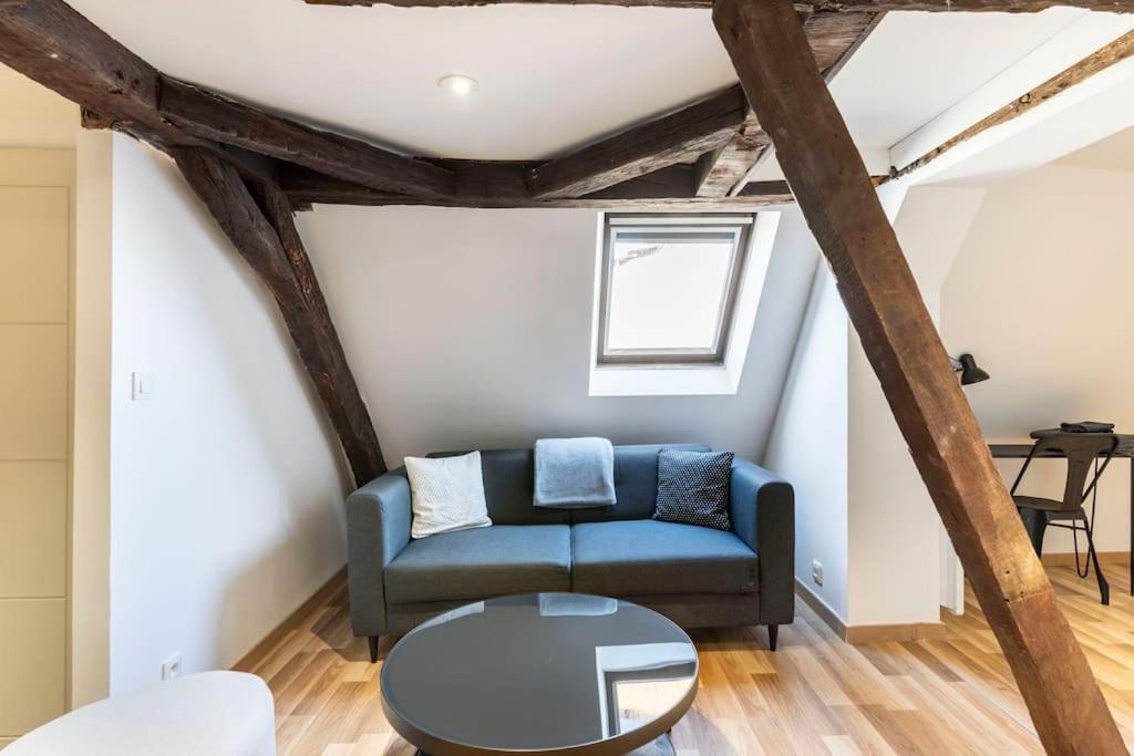 Apartment Le Loft De *