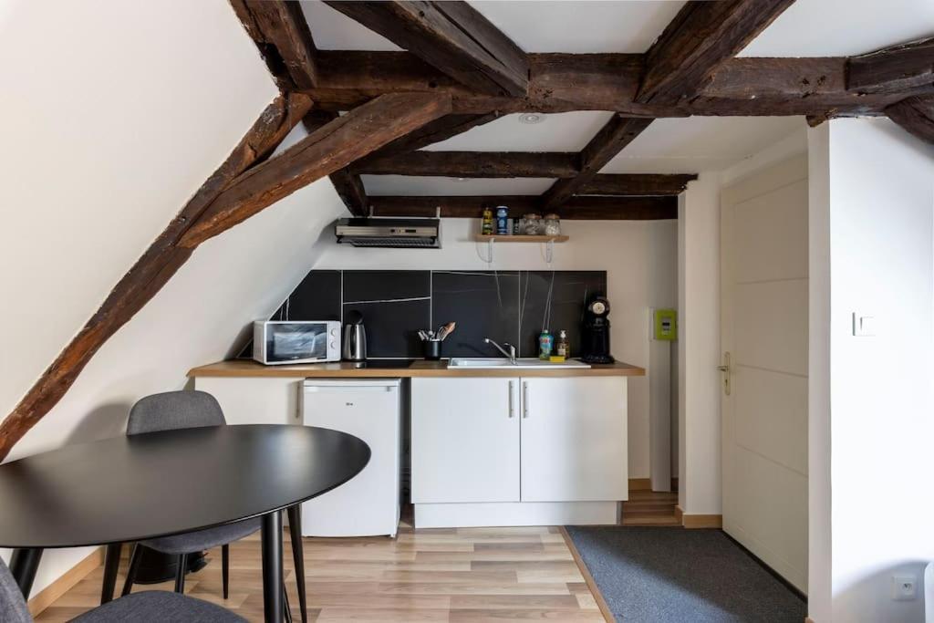 Le Loft De