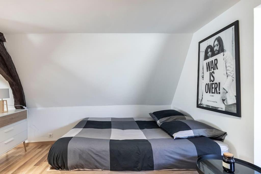 Apartment Le Loft De