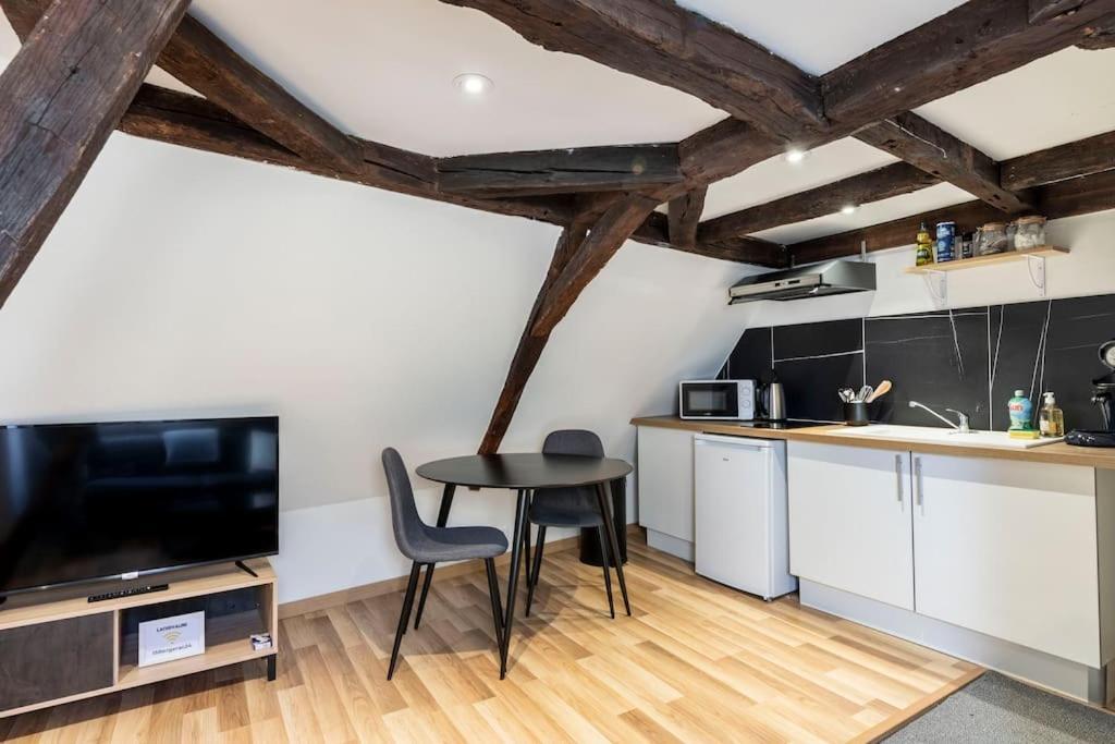 Le Loft De Apartment