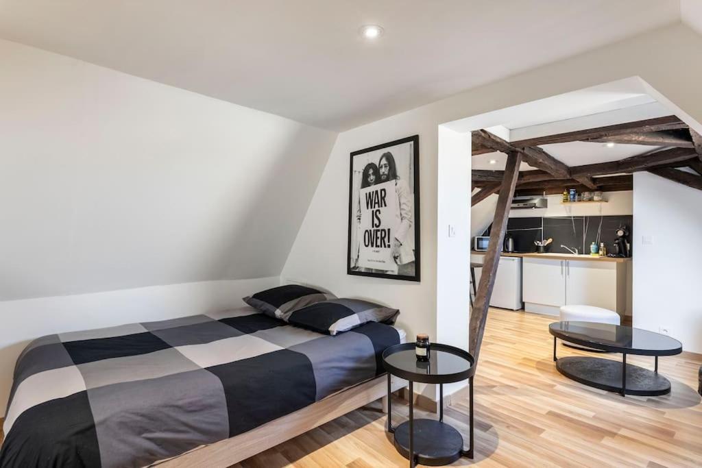 Le Loft De *