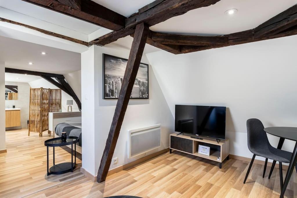 Le Loft De Bergerac