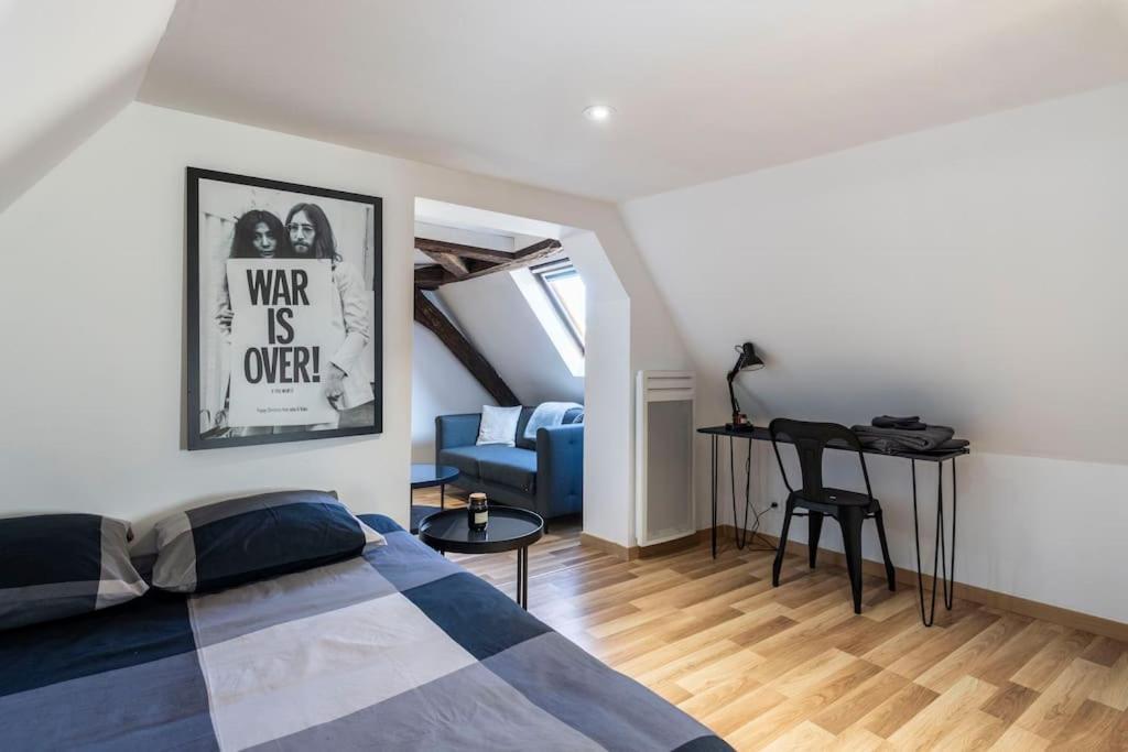 Le Loft De