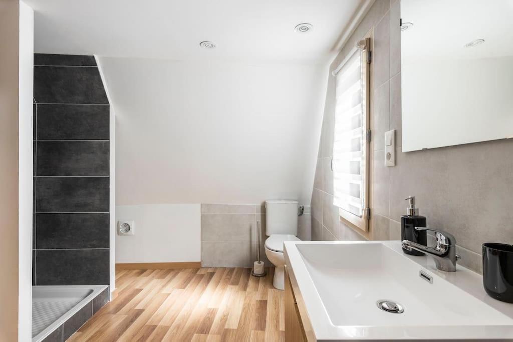 Le Loft De Bergerac