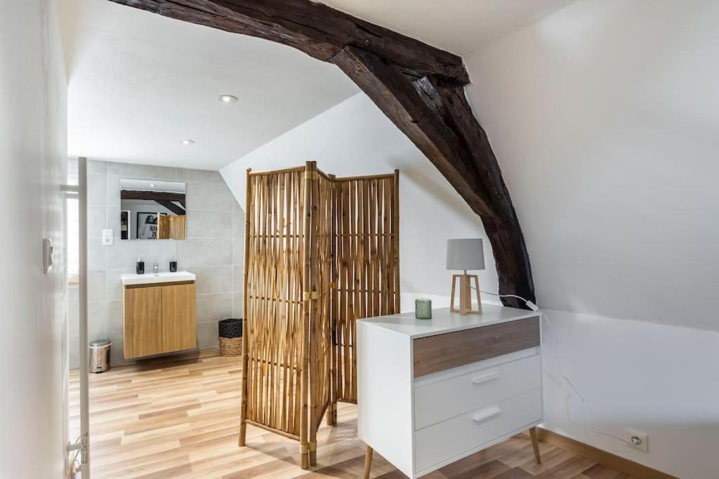 Le Loft De Apartment *